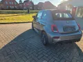 Abarth 695Cabrio