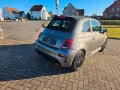 Abarth 695Cabrio