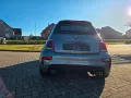 Abarth 695Cabrio