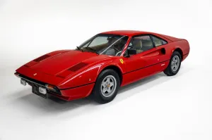 Ferrari 208 GTB