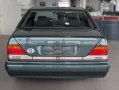 Mercedes-Benz 350 SD Limousine Aut / SHZ / Klimaaut / Tempomat