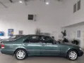 Mercedes-Benz 350 SD Limousine Aut / SHZ / Klimaaut / Tempomat