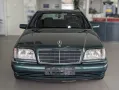 Mercedes-Benz 350 SD Limousine Aut / SHZ / Klimaaut / Tempomat