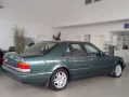 Mercedes-Benz 350 SD Limousine Aut / SHZ / Klimaaut / Tempomat