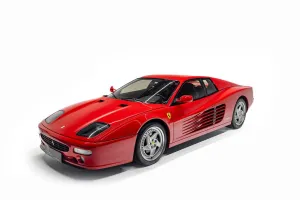 Ferrari 512M
