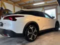 Citroën C5 X Plus HeadUp/Lenkradheiz.+Sitzheiz./Perlmut
