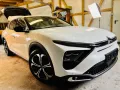 Citroën C5 X Plus HeadUp/Lenkradheiz.+Sitzheiz./Perlmut