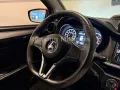 Aixam City S10 Black & Red Mopedauto Microcar 45 KM