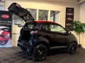 Aixam City S10 Black & Red Mopedauto Microcar 45 KM