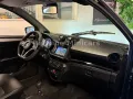 Aixam City S10 Black & Red Mopedauto Microcar 45 KM