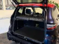 Aixam City S10 Black & Red Mopedauto Microcar 45 KM