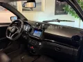 Aixam City S10 Black & Red Mopedauto Microcar 45 KM