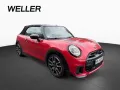 MINI John Cooper Works Cabrio Aut Navi,LED,HUD,H/K