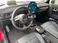 MINI John Cooper Works Cabrio Aut Navi,LED,HUD,H/K