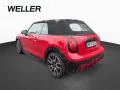 MINI John Cooper Works Cabrio Aut Navi,LED,HUD,H/K