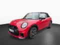 MINI John Cooper Works Cabrio Aut Navi,LED,HUD,H/K