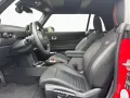MINI John Cooper Works Cabrio Aut Navi,LED,HUD,H/K