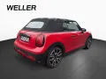 MINI John Cooper Works Cabrio Aut Navi,LED,HUD,H/K