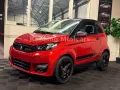 Aixam City SPORT GTO 8 PS Mopedauto Minicar Microcar