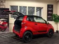 Aixam City SPORT GTO 8 PS Mopedauto Minicar Microcar