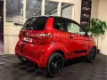 Aixam City SPORT GTO 8 PS Mopedauto Minicar Microcar