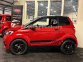 Aixam City SPORT GTO 8 PS Mopedauto Minicar Microcar
