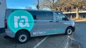 Volkswagen ANDERE Transporter Kombi 2.0 TDI 110 kW LR