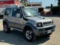 Suzuki Jimny 1.5 DDiS cat 4WD CLIMA BICOLOR PELL