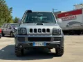 Suzuki Jimny 1.5 DDiS cat 4WD CLIMA BICOLOR PELL