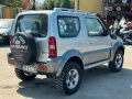 Suzuki Jimny 1.5 DDiS cat 4WD CLIMA BICOLOR PELL