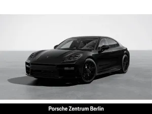 Porsche Panamera GTS