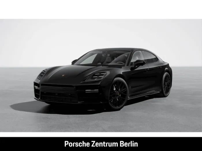 Porsche Panamera GTS