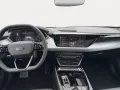 Audi e-tron GT quattro 370 kW