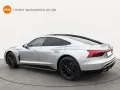 Audi e-tron GT quattro 370 kW