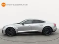 Audi e-tron GT quattro 370 kW