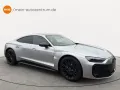 Audi e-tron GT quattro 370 kW