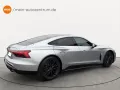 Audi e-tron GT quattro 370 kW