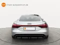 Audi e-tron GT quattro 370 kW