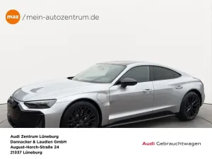 Audi e-tron GT quattro 370 kW