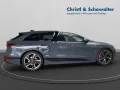 Audi A6 Avant e-tron 2xS-LINE PANO MATRIX AHK M+S B&O