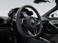 McLaren Artura Spider - Mantis Green - Sports Exhaust