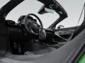 McLaren Artura Spider - Mantis Green - Sports Exhaust