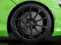 McLaren Artura Spider - Mantis Green - Sports Exhaust