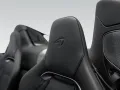 McLaren Artura Spider - Mantis Green - Sports Exhaust