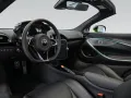 McLaren Artura Spider - Mantis Green - Sports Exhaust