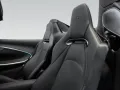 McLaren Artura Spider - Mantis Green - Sports Exhaust