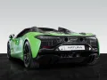 McLaren Artura Spider - Mantis Green - Sports Exhaust