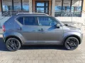 Suzuki Ignis 1.2 5D Comfort+ AGS