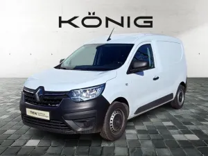 Renault Express Extra Blue dCi LED Tagfahrlicht