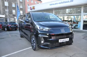 Fiat Ulysse 180 BlueHDi L3 Top